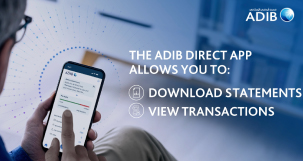 ADIB Direct