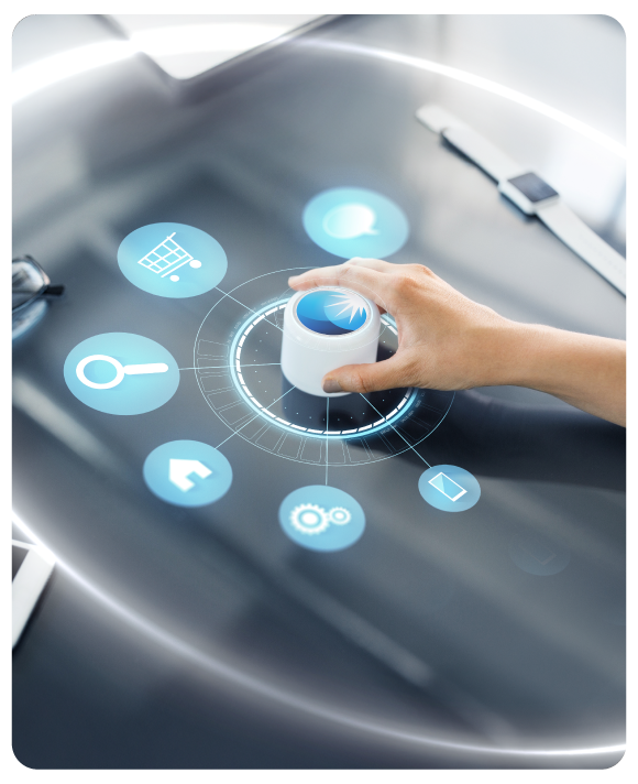 Compare Accounts Packages