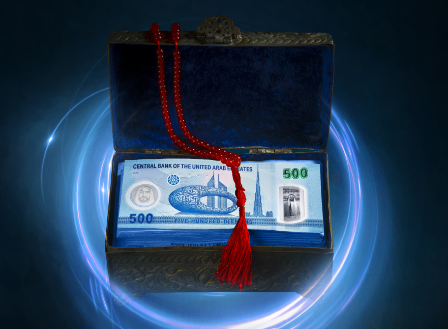 Business Wakala Deposit