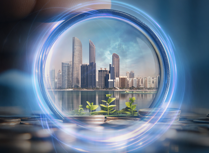 Investment Solutions