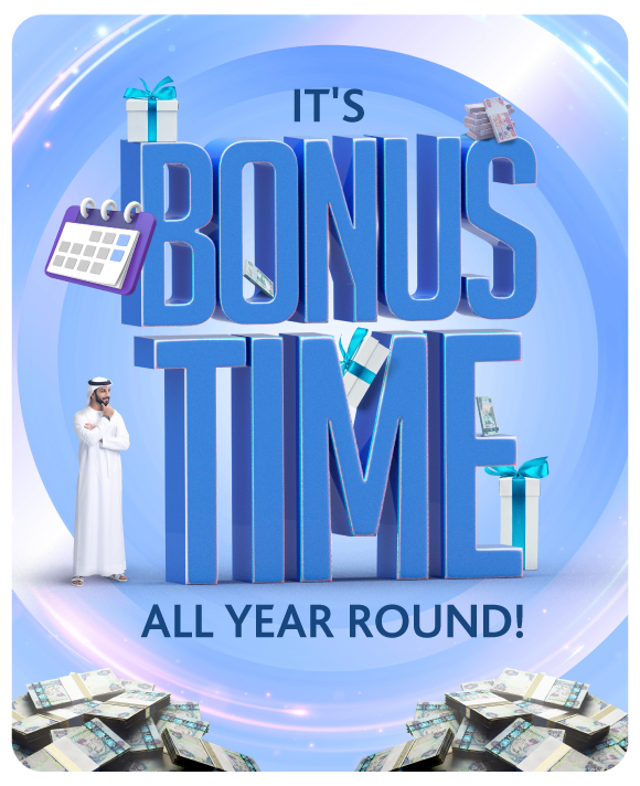 ADIB Salary Bonus Account