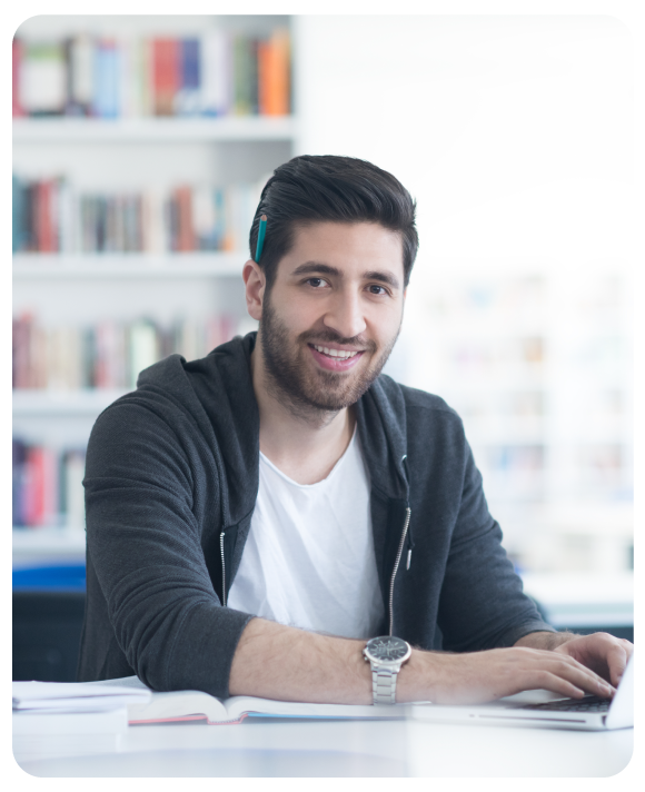 ADIB Student Account