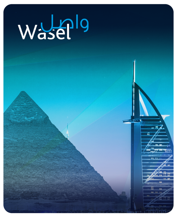 ADIB Egypt Wasel Account