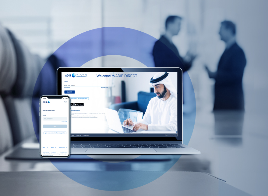 Digital Account Opening