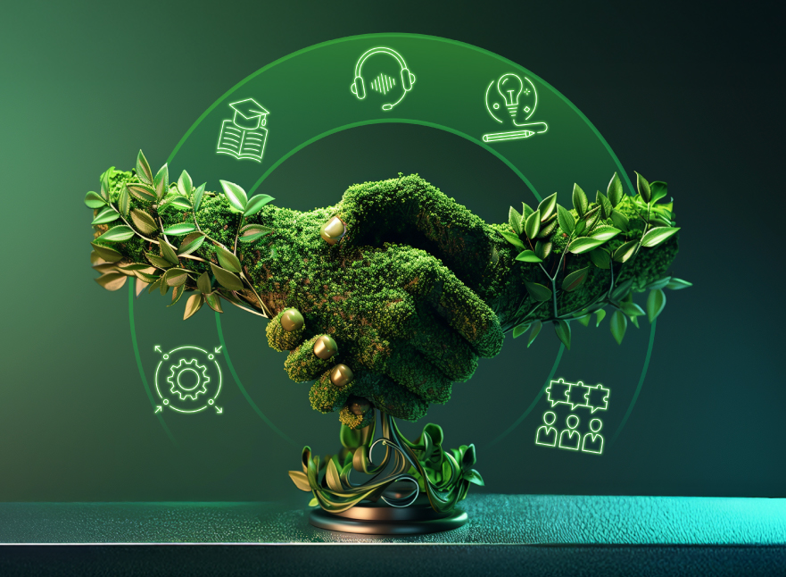 Our Approach to Governance and business ethics