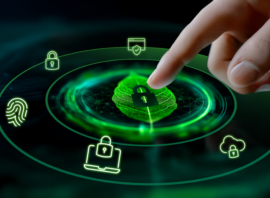 Data privacy and security