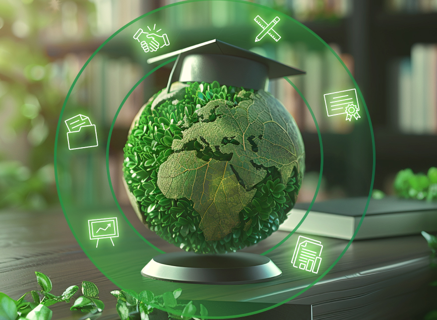 Diversity and human capital development