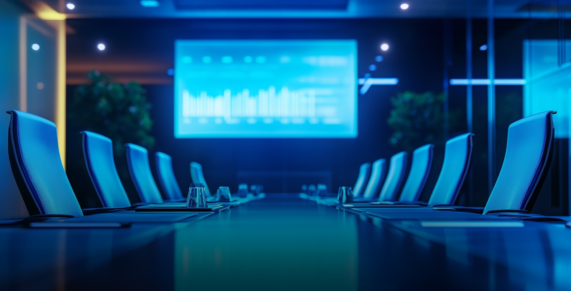 General assembly meetings