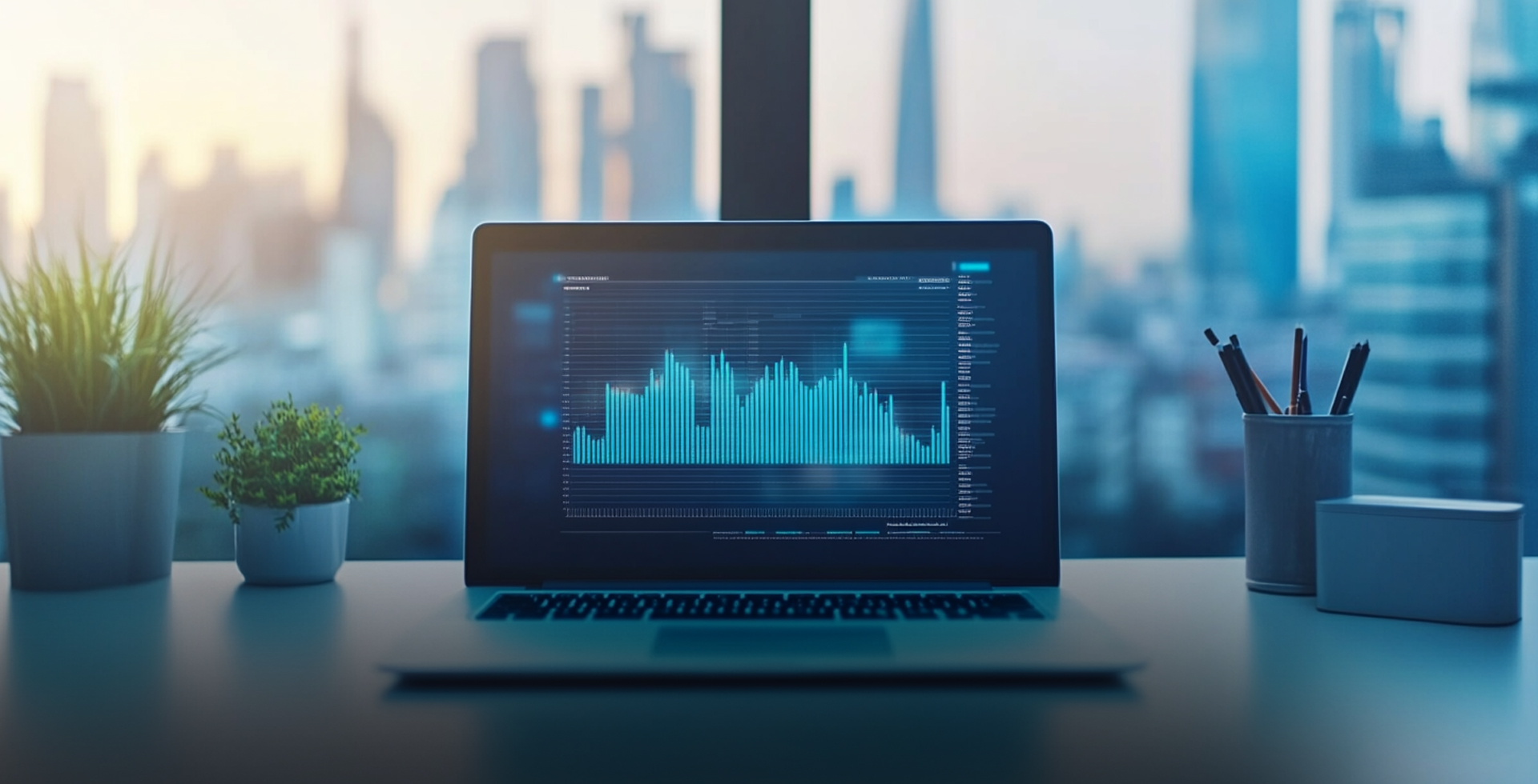 Investor presentations