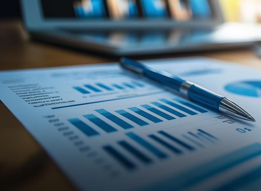 Reports and Presentations