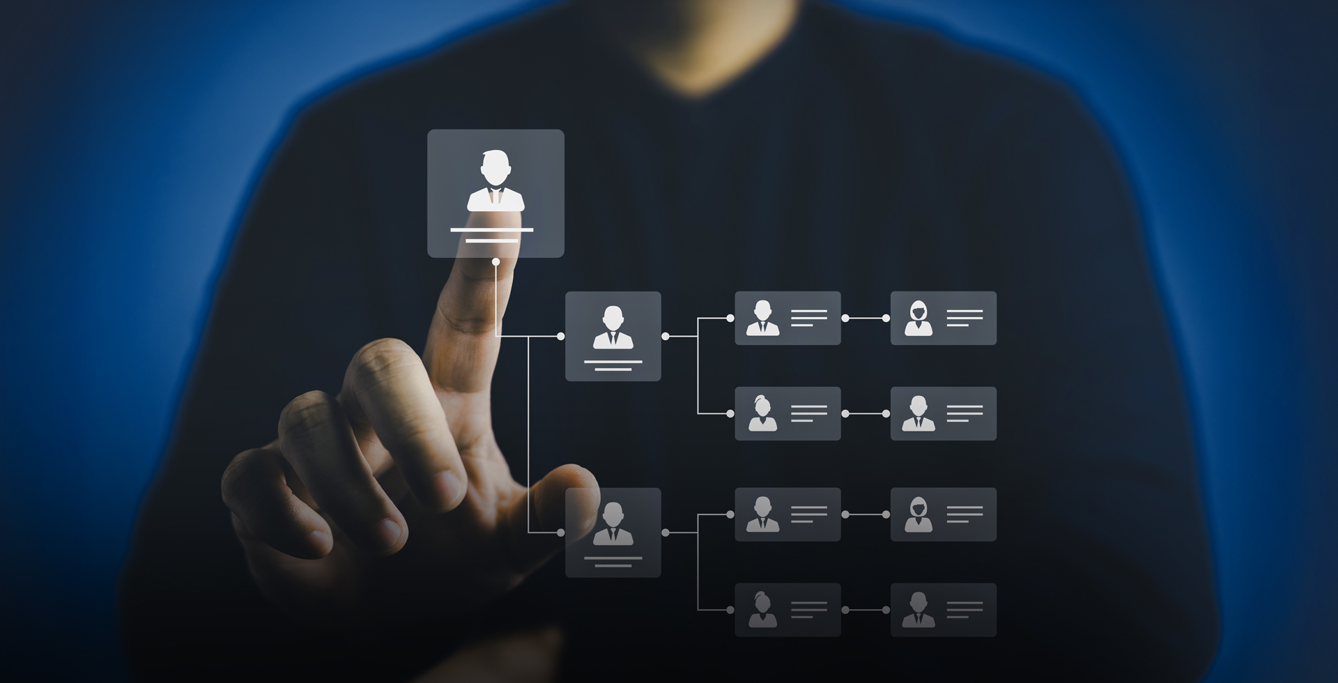 Shareholder structure