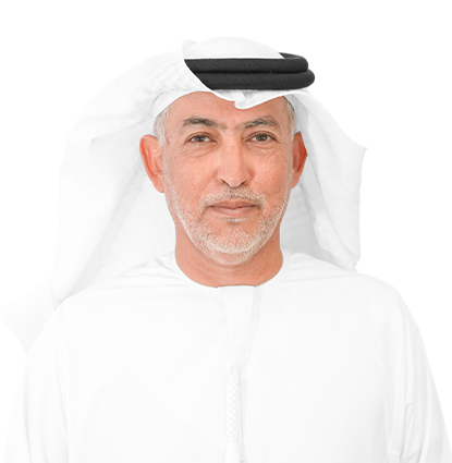 H.E. Jawaan Awaidha Suhail Awaidha Al Khaili