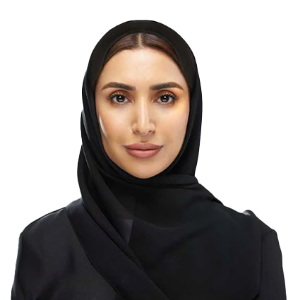 Ms. Maha Mohammad Al Qattan