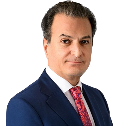 Mr Najib Youssef Fayyad