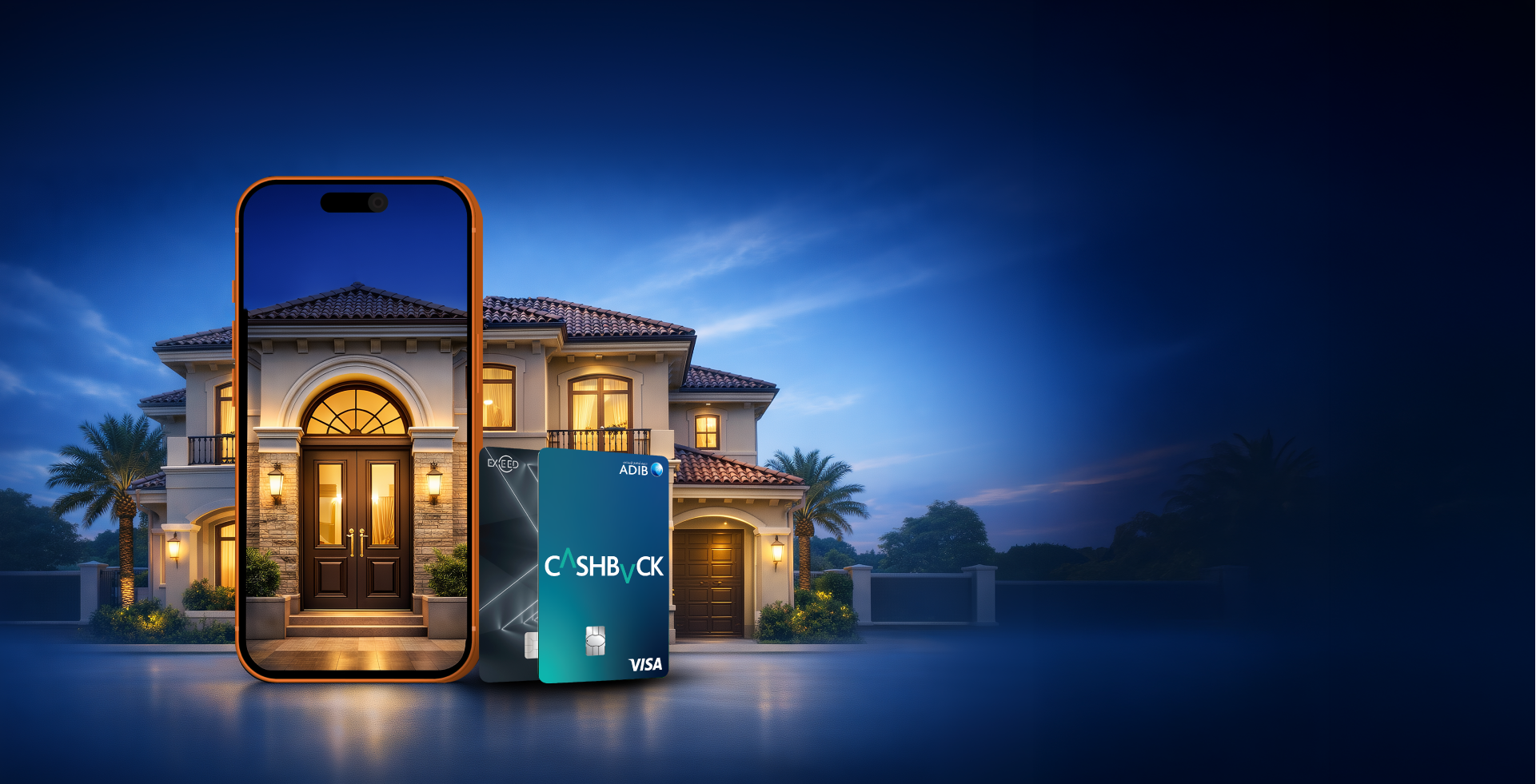 ADIB Enhances Customer Banking Experience 