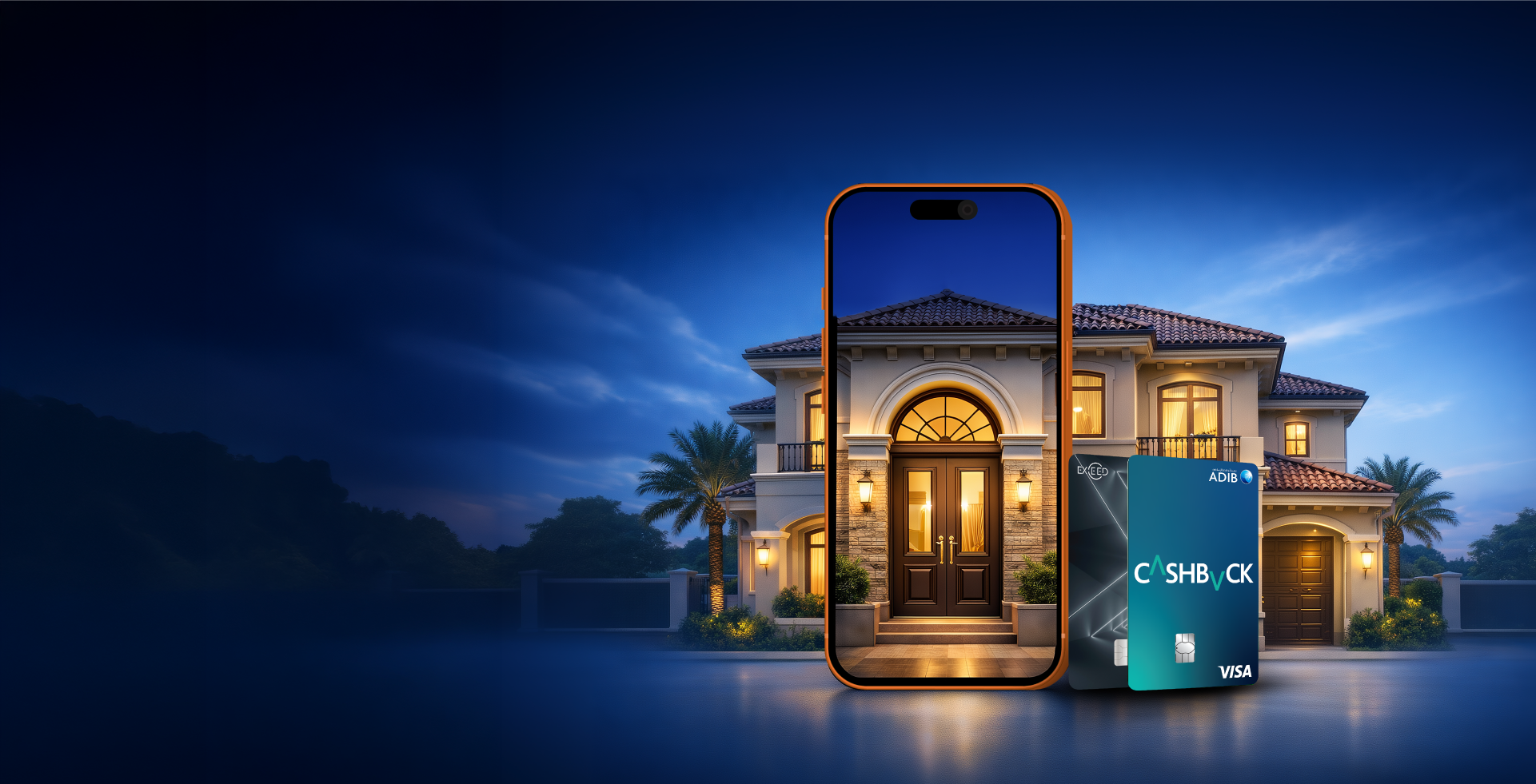 ADIB Enhances Customer Banking Experience 