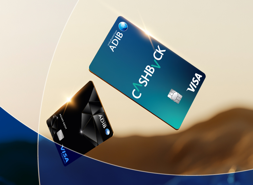 ADIB Covered Cards