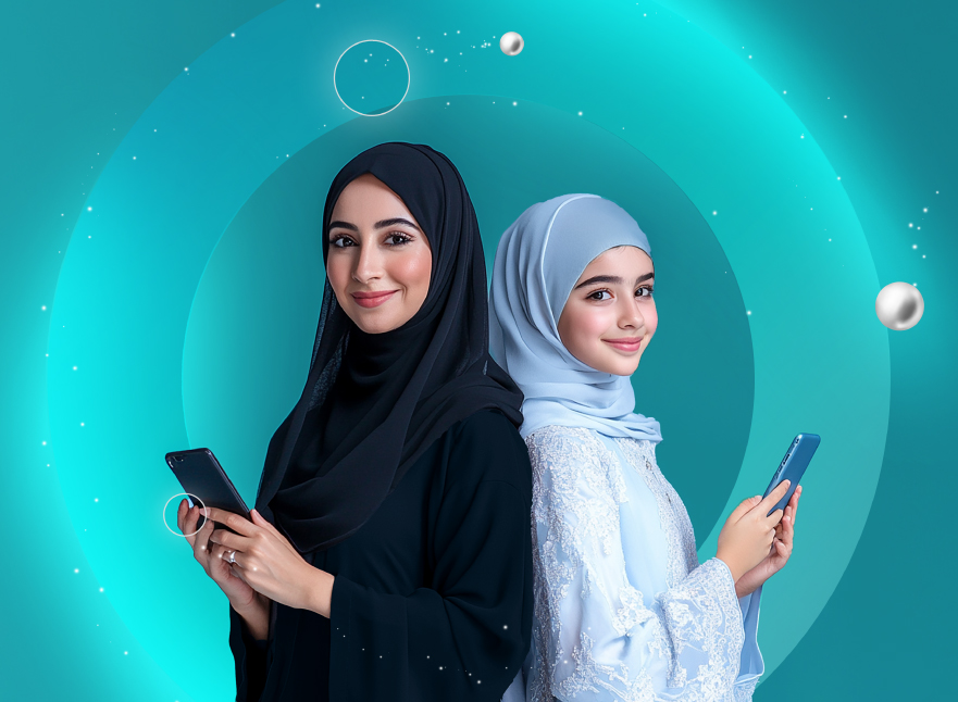 Banoon Children's Saving Account