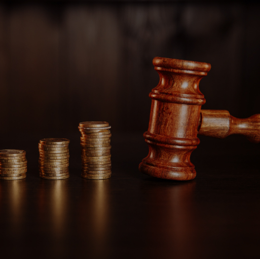 Waiver on early settlement