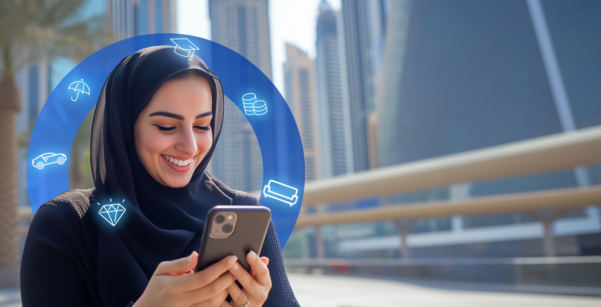 حلول التمويل