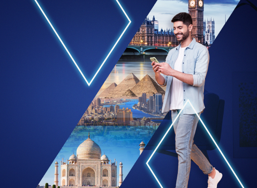 Exceed Rewards Loyalty Program