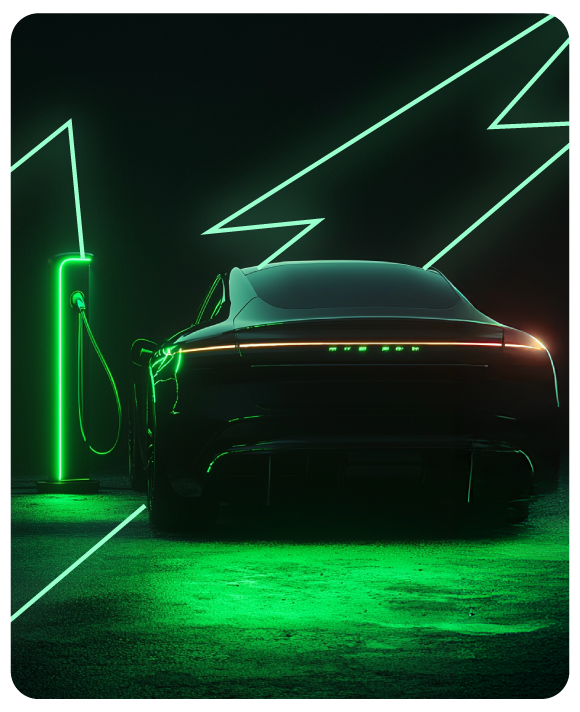 Electric Vehi​cle Finance