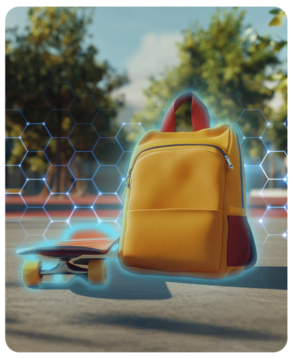 Takaful Protection Plan for School Fees