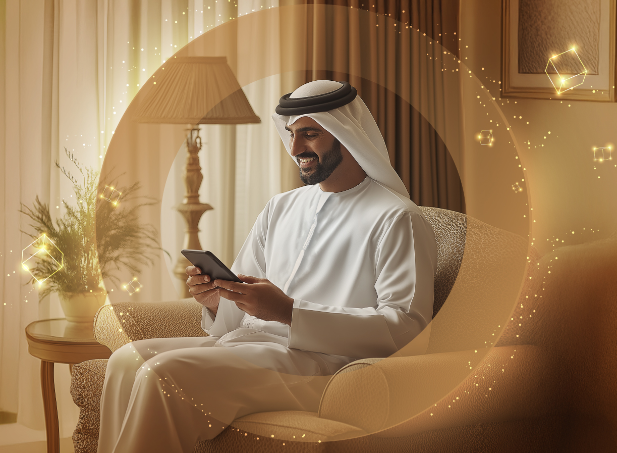 مزايا أسلوب الحياة