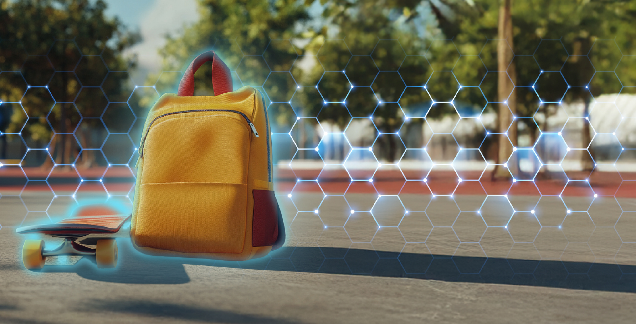 برنامج الحماية التكافلية للرسوم المدرسية