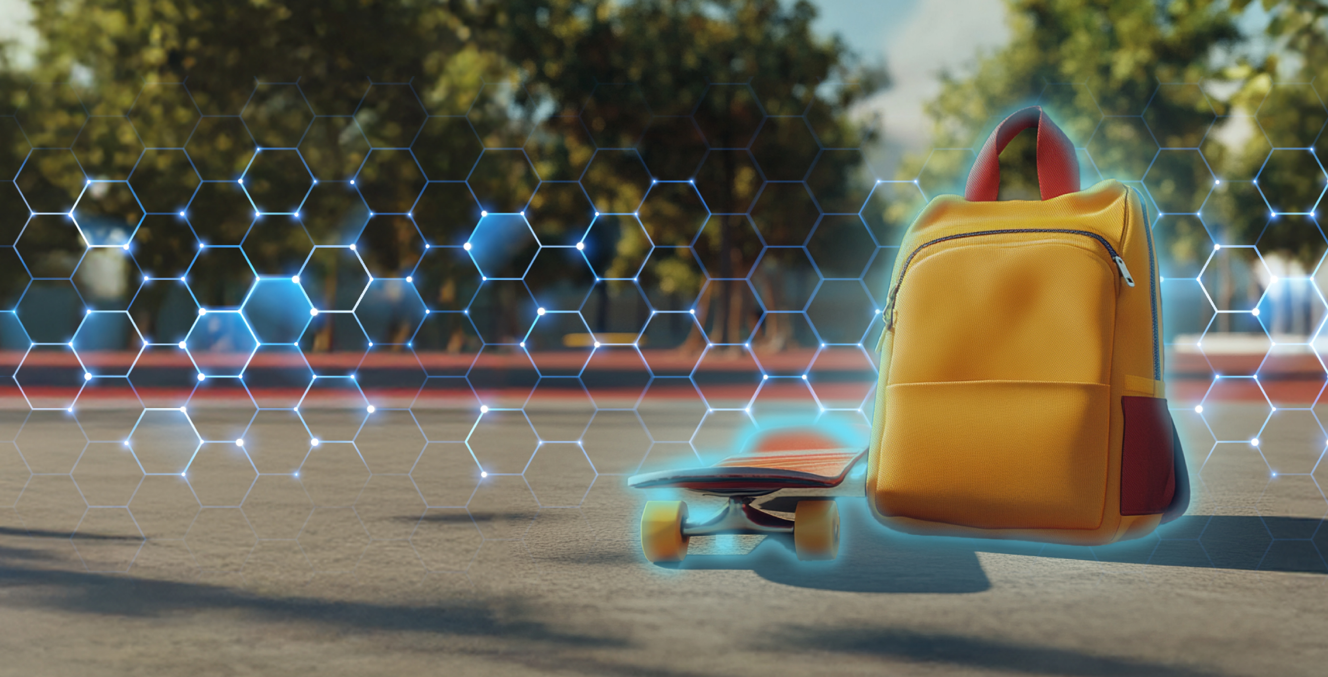 Takaful Protection Plan for School Fees