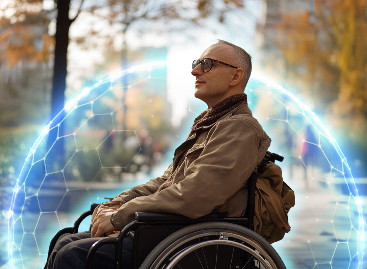 Personal Accident Takaful Plan