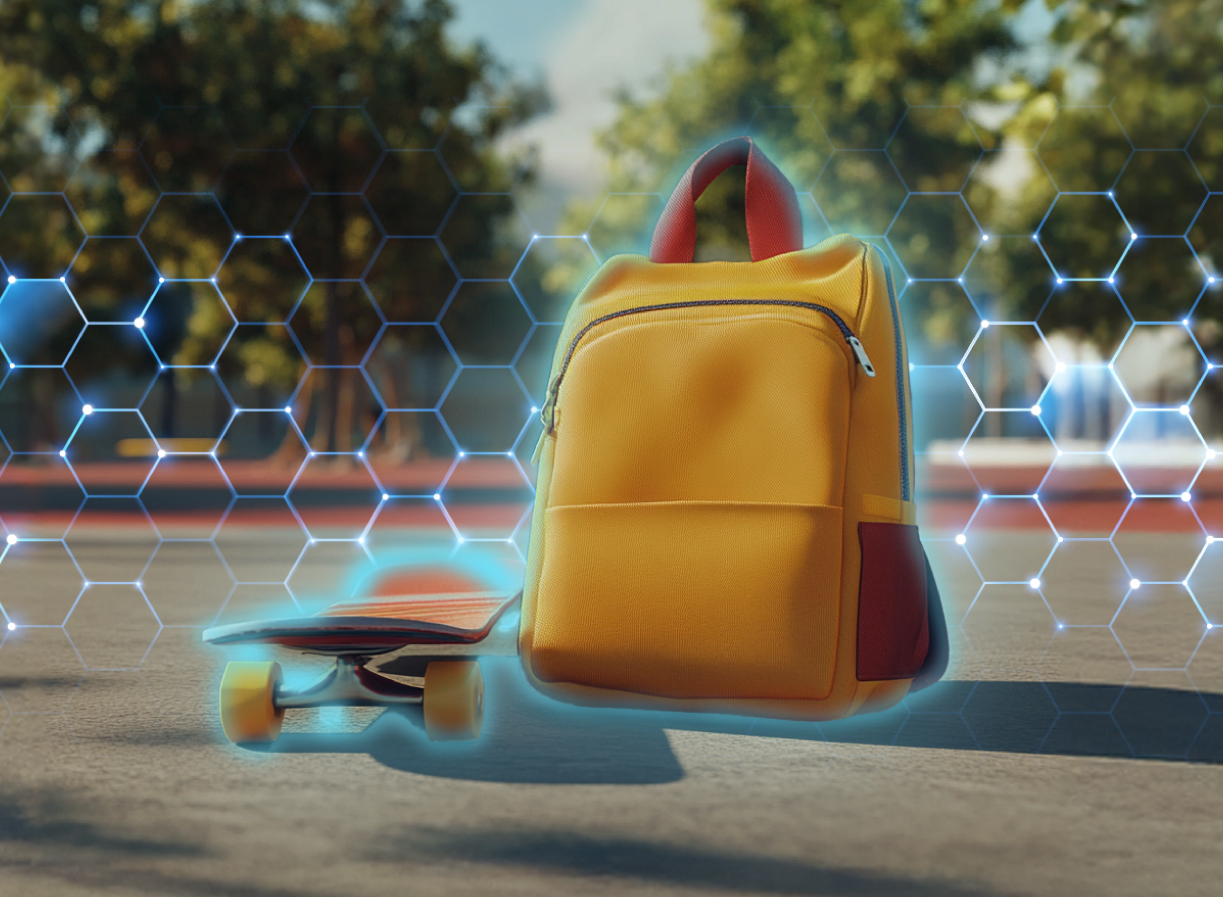 Takaful Protection Plan for School Fees