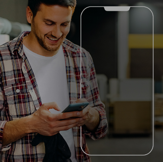 Seamless Customer Experience