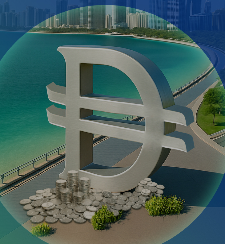 Invest in the UAE’s growth