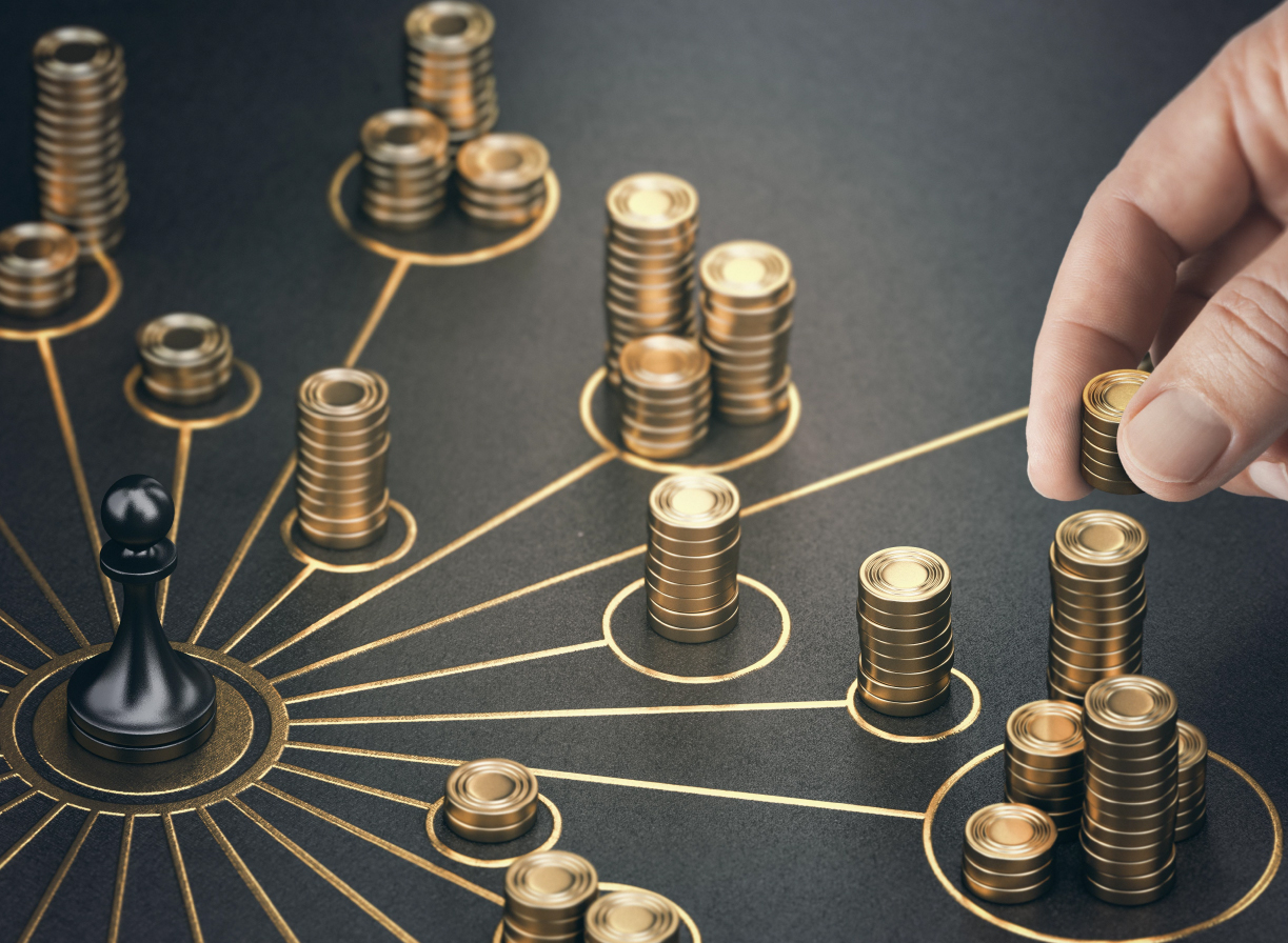 Investment Solutions