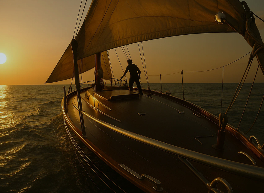 Private Banking as it should be